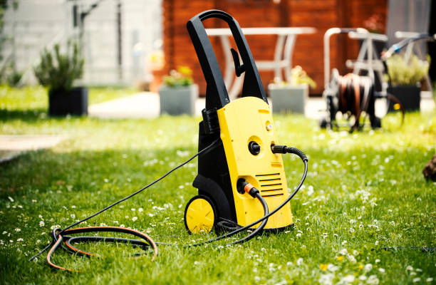 Best Restaurant Pressure Washing  in Capac, MI
